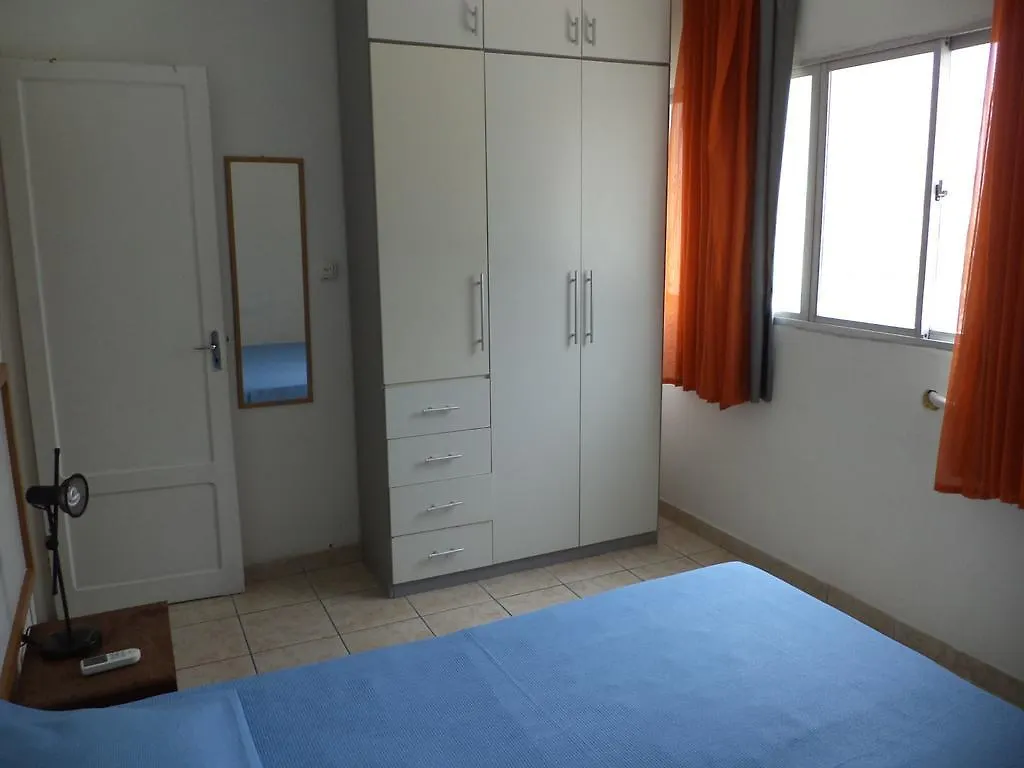 شقة Apartamento Boa Viagem ريسيفي