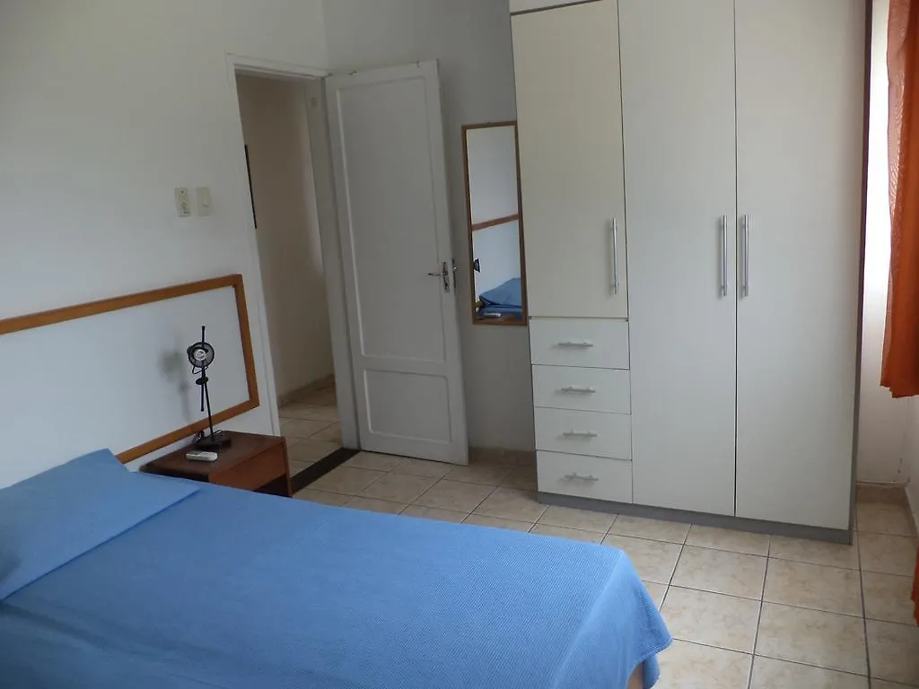 شقة Apartamento Boa Viagem ريسيفي