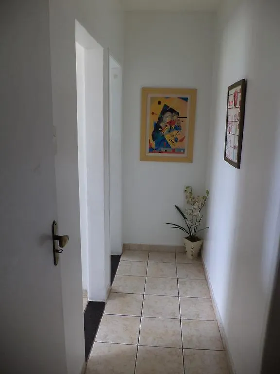 شقة Apartamento Boa Viagem ريسيفي